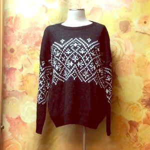 Forever 21 Sweater